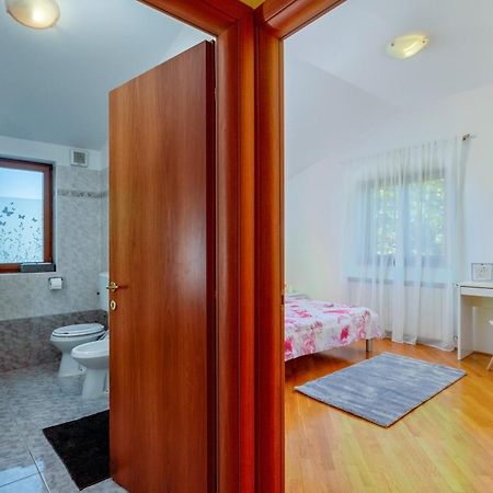 Apartman Mirjan Pula Dış mekan fotoğraf