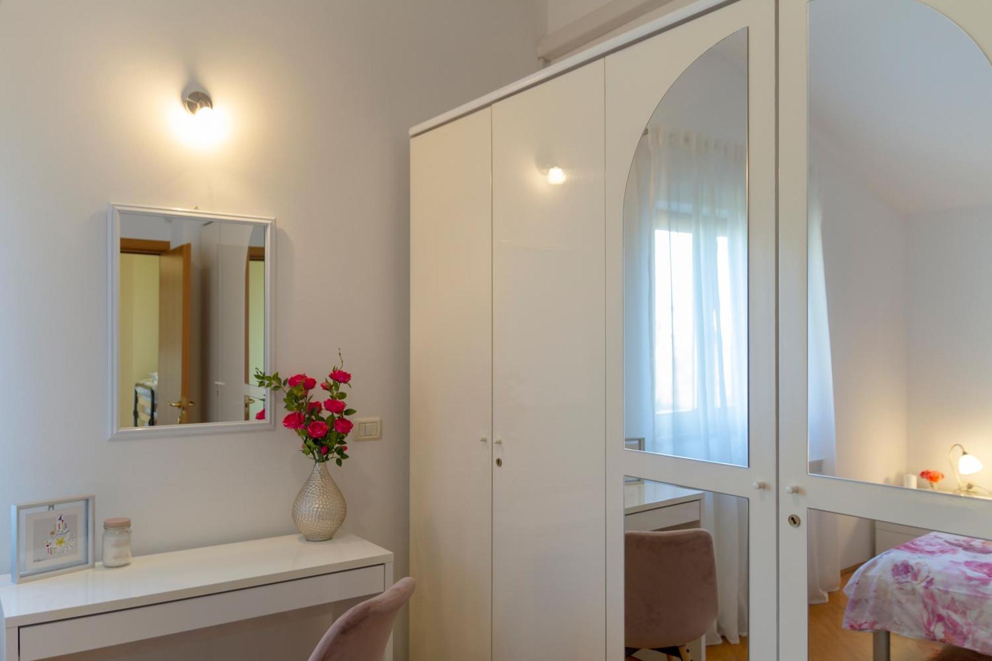 Apartman Mirjan Pula Dış mekan fotoğraf
