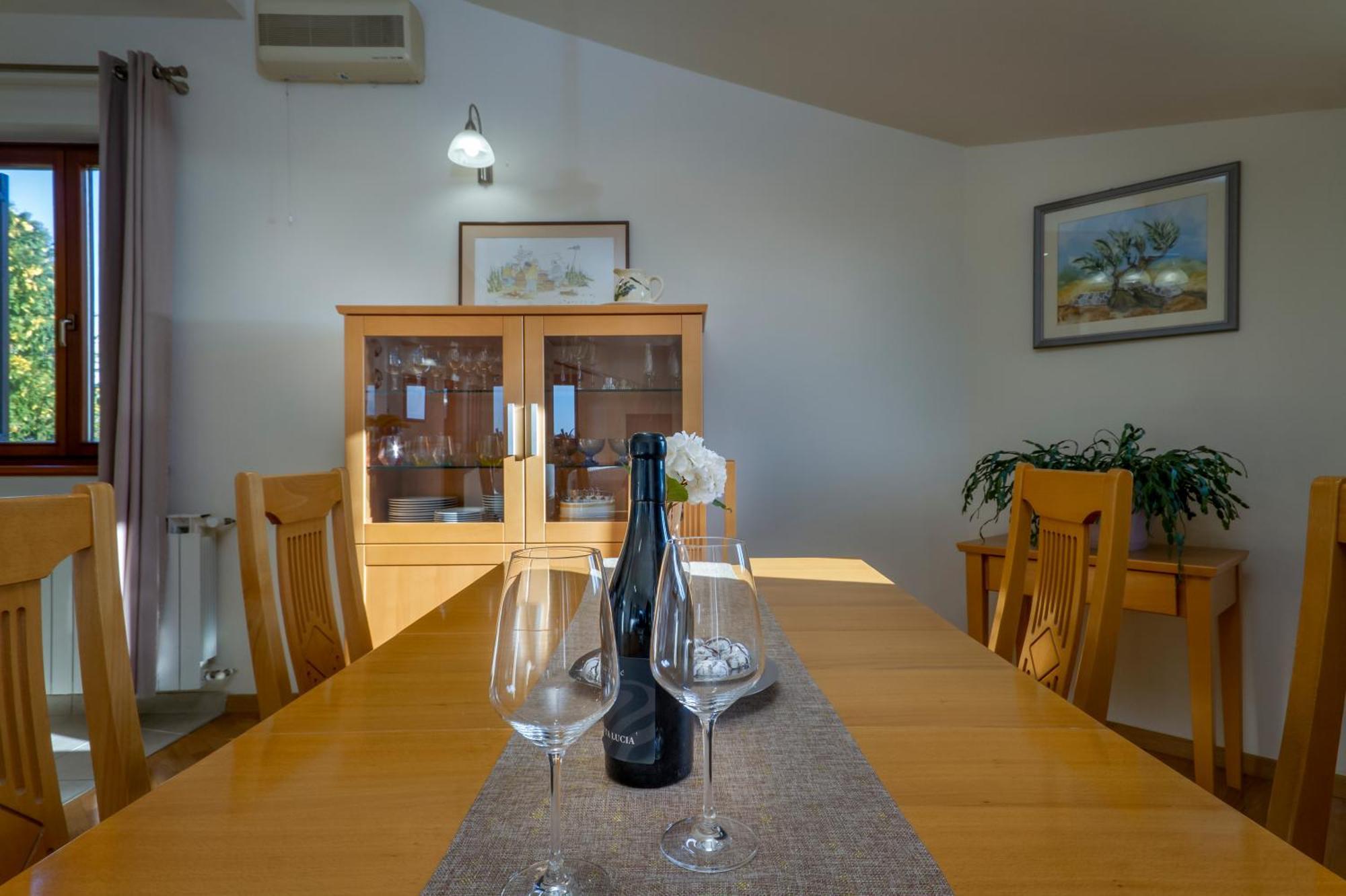 Apartman Mirjan Pula Dış mekan fotoğraf
