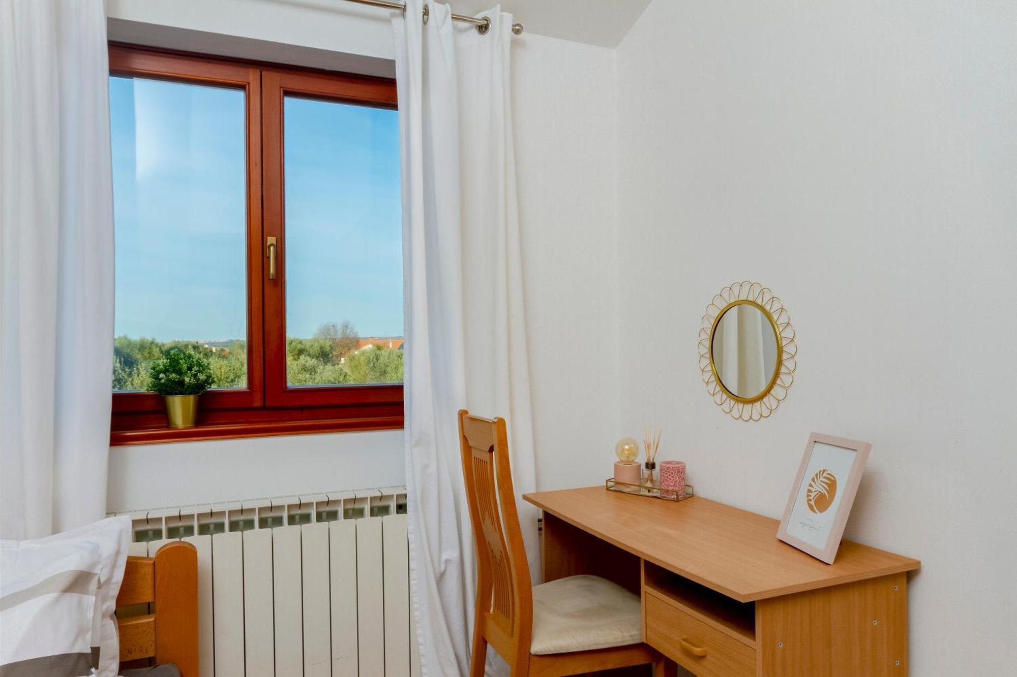 Apartman Mirjan Pula Dış mekan fotoğraf