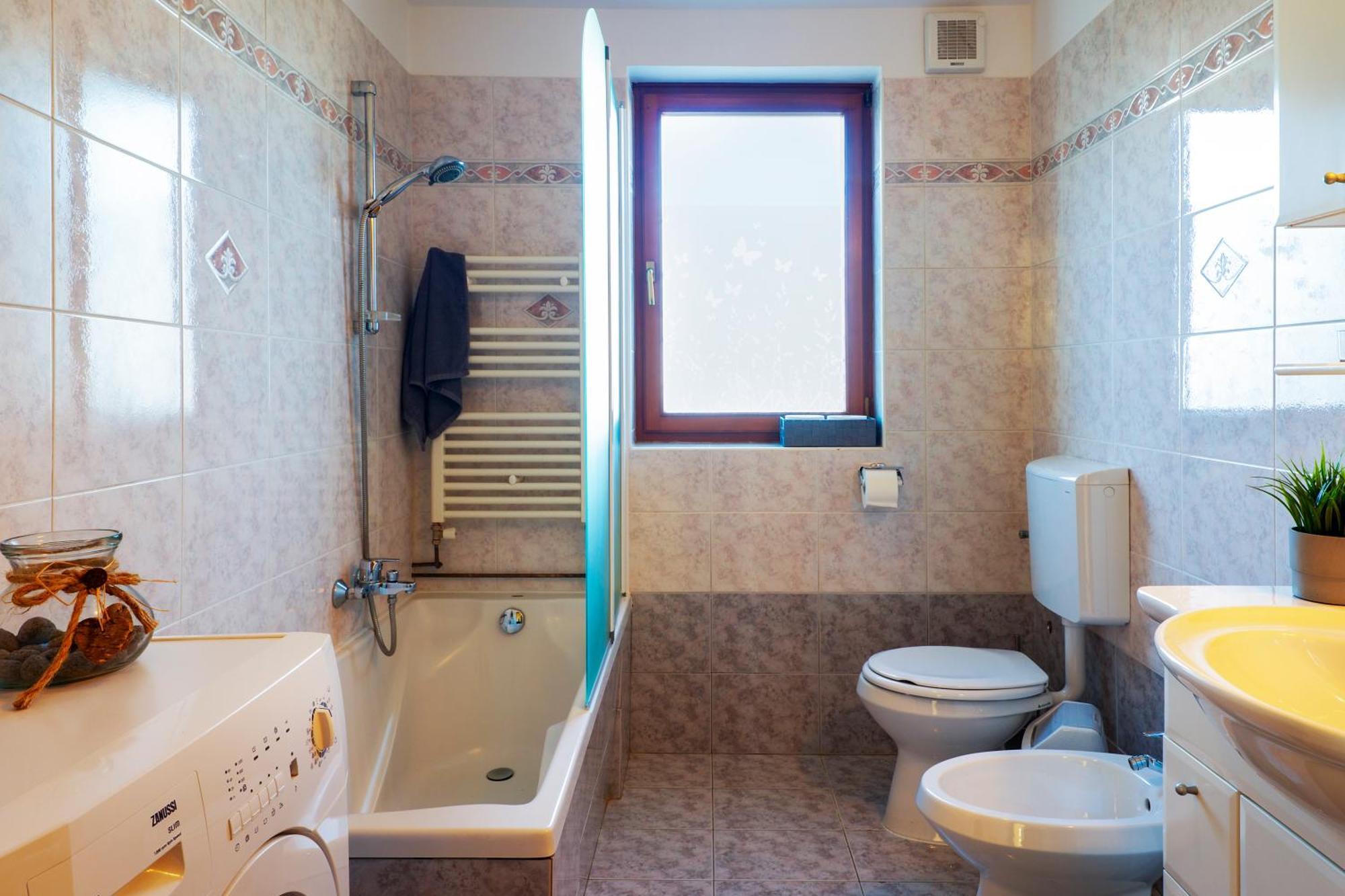 Apartman Mirjan Pula Dış mekan fotoğraf