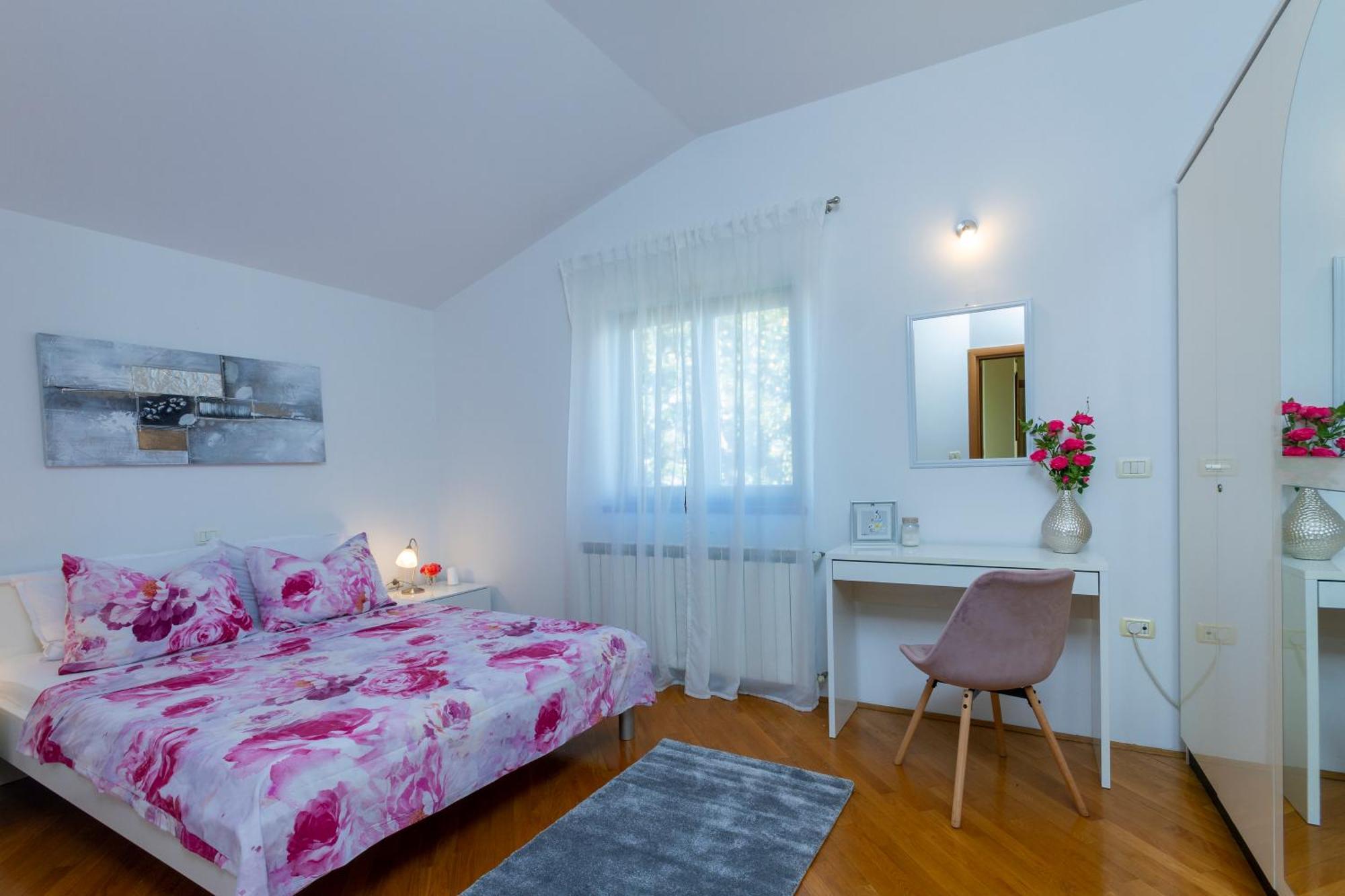 Apartman Mirjan Pula Dış mekan fotoğraf