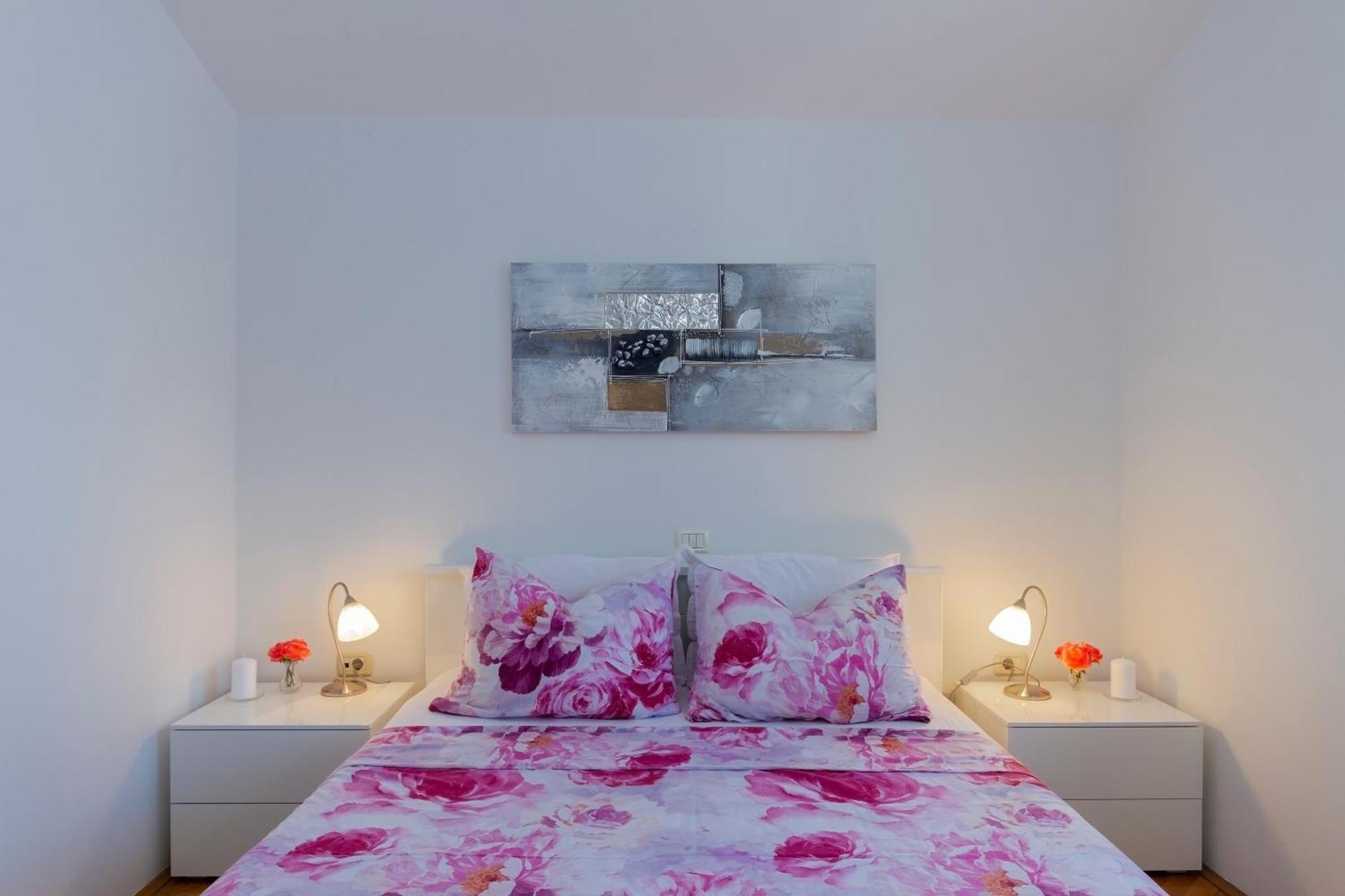 Apartman Mirjan Pula Dış mekan fotoğraf